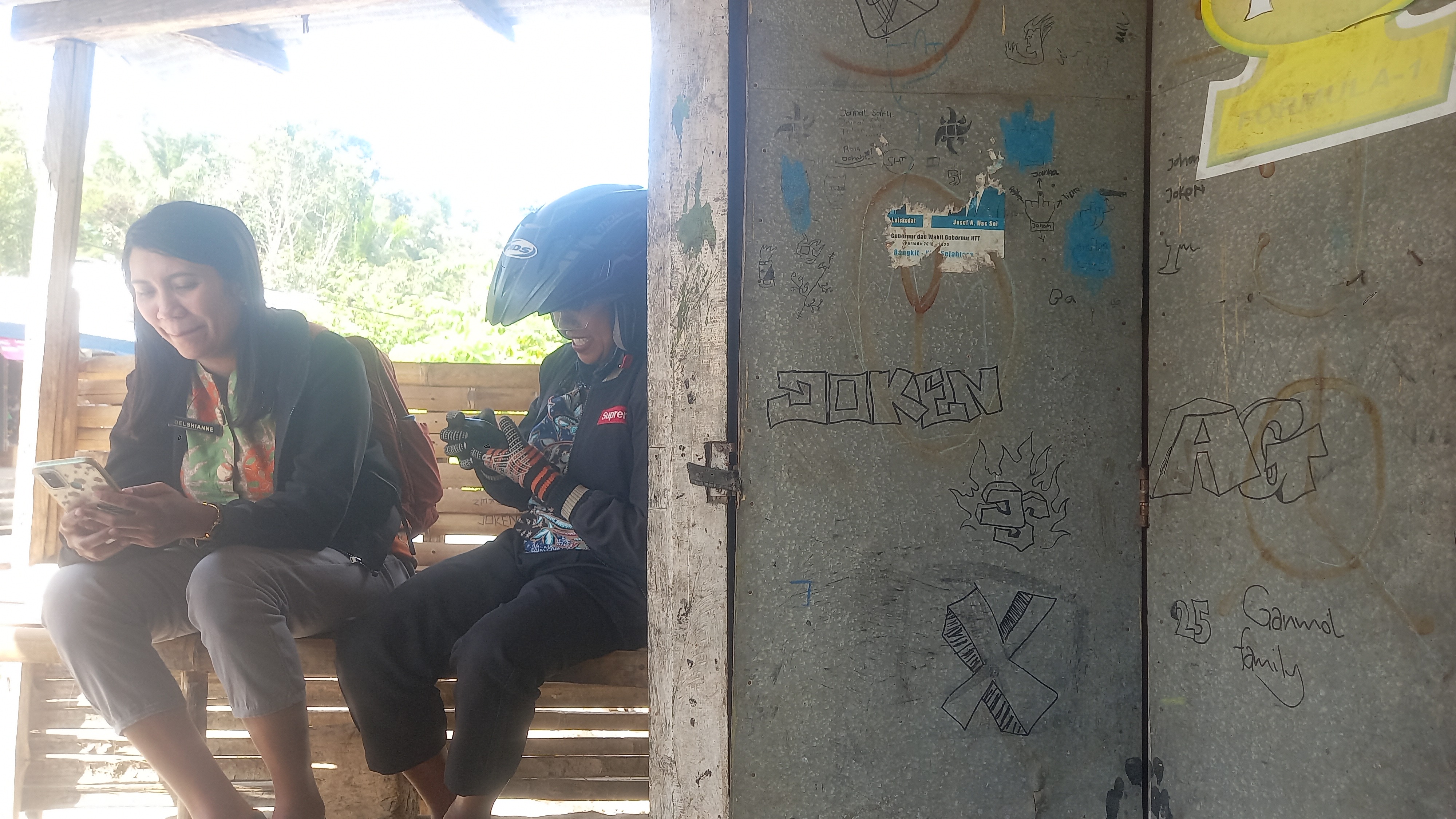 Perjuangan Tanpa Henti Sang Legendaris